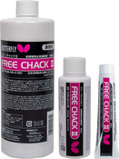Butterfly Free Chack II: All 3 sizes